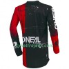 Langærmet MTB Trøje 2019 O'Neal  ELEMENT SHRED N003